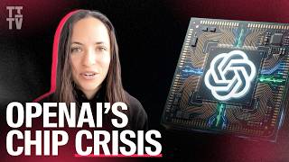 Inside OpenAI’s $18B Chip Financing Snag