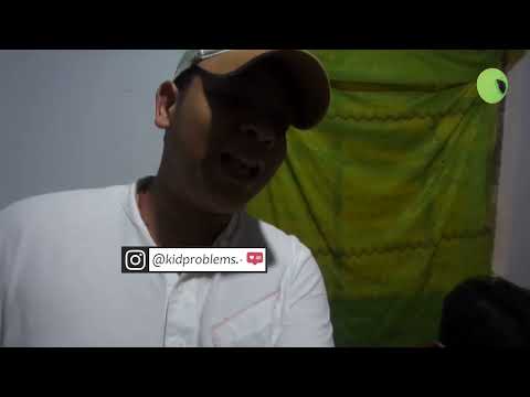 Freestyle Scraps Aka Problemas / Made in Ica