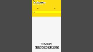 Download lagu CARA NUYUL APK SNACK VIDEO YUK BURUAN TONTON mp3 Download lagu CARA NUYUL APK SNACK VIDEO YUK BURUAN TONTON mp3