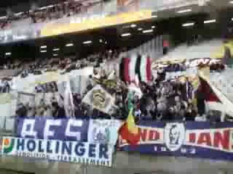 FC Metz   Toulouse FC   30 03 2008