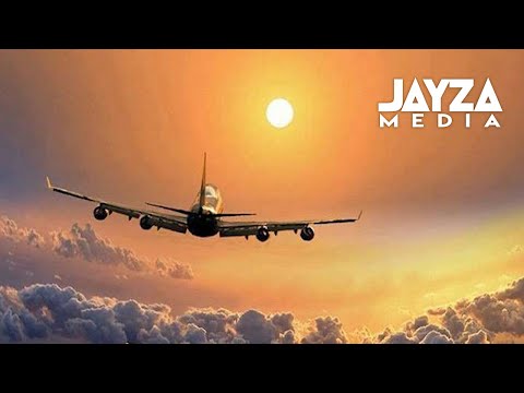 Jayza - Gliding [Audio]