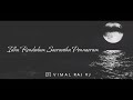 Vennilavae Vennilavae Vinnaithaandi Varuvaayaa Minsara Kanavu WhatsApp Status VIMAL RAJ VJ
