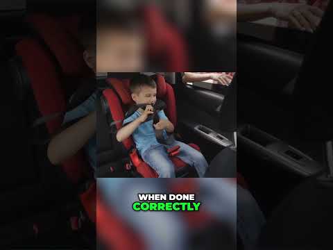 Latch vs. Seatbelt: Install Your Car Seat Like a Pro!