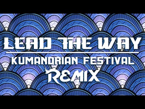 Jhené Aiko - Lead the Way [from "Raya and the Last Dragon"] (LuiStep Remix)