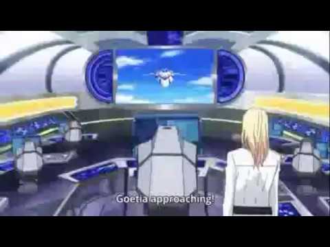 Date A Live season 3 ep  7 amv Bring The Noize (Twisterz & I. Got. U Remix)