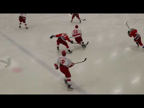 Göta Traneberg - Vallentuna J20 3 - 2