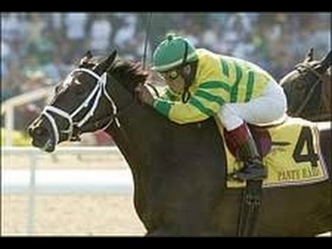 2007  USA Horse Racing Belmont Stakes / American Oaks