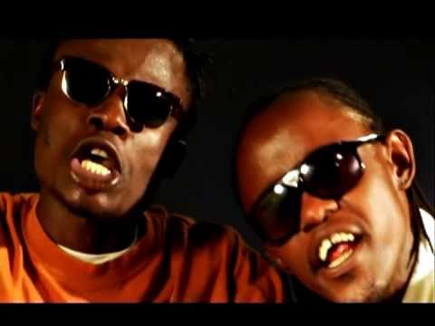 Shavey n Slyce - Gal remix video( ft. Collo,UB,Wakimbizi,Robba,Ulopa,Rex,Askofu)