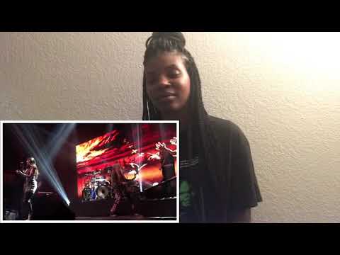 First time hearing - dead boys poem - Nightwish (Reaction Video)