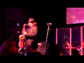 Boney James performs "Ride" Live at Anthology
