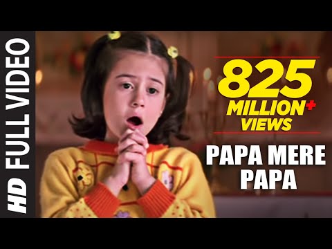 Papa Mere Papa (Full Song) | Main Aisa Hi Hoon | Sushmita Sen