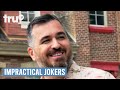 Impractical Jokers - Q Hits the Brakes (Punishment) | truTV