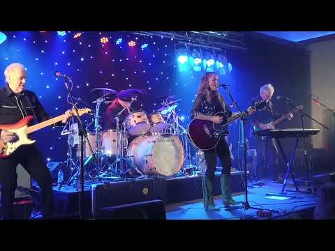 Kezia Gill @ Vaqueros' CMC 2022