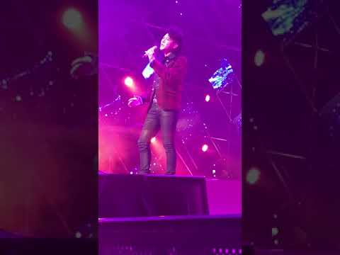 180721 ZTAO - حفل IS GOOD Tour in Wuhan: Reluctantly , 19