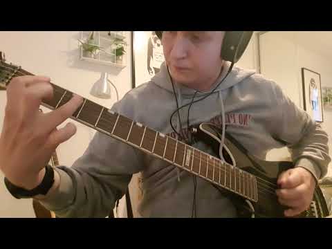 Rate My Tone Ola! No More Salvation - Faceless God