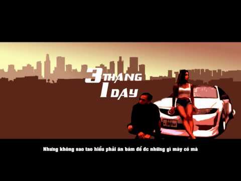 Dizz Binz - Andree - LK 3 Thằng 1 Dây   L.J