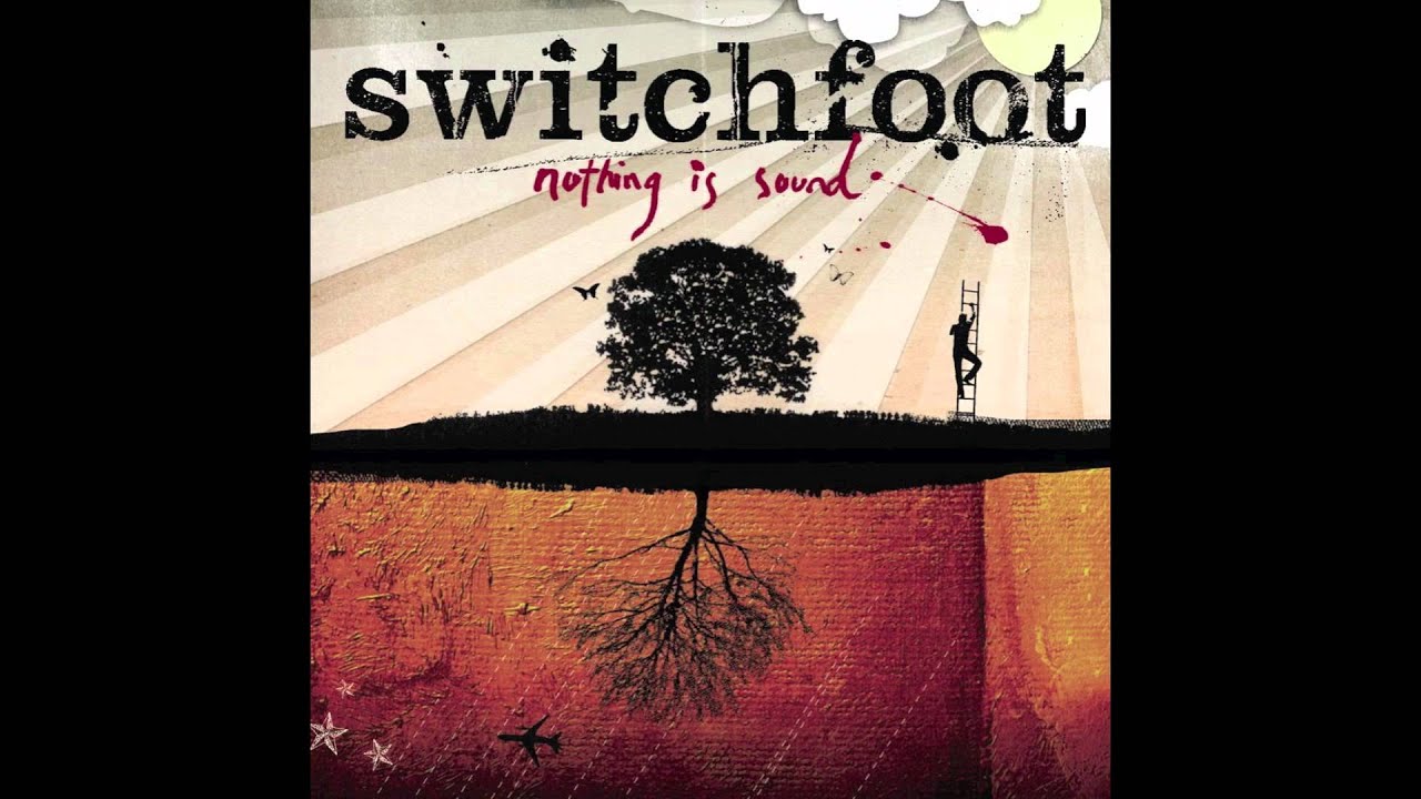 Switchfoot - The Blues [Official Audio]