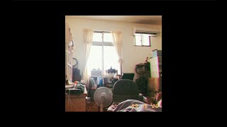 [創作] 金黃的歇熱 Kim-n  g ê hioh-jua  h