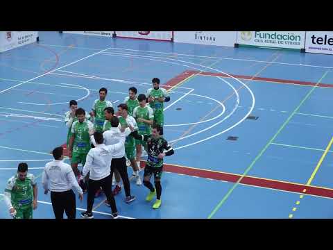 Cv Voley Utrera CV Almendralejo 13 03 2022