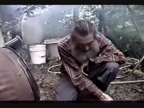 JACKYL- DIXIELAND -( POPCORN SUTTON)