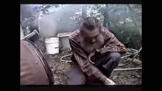 JACKYL- DIXIELAND -( POPCORN SUTTON)