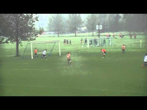 Tervarit - FC PaKa C14, 230615, Tuomaksen maali