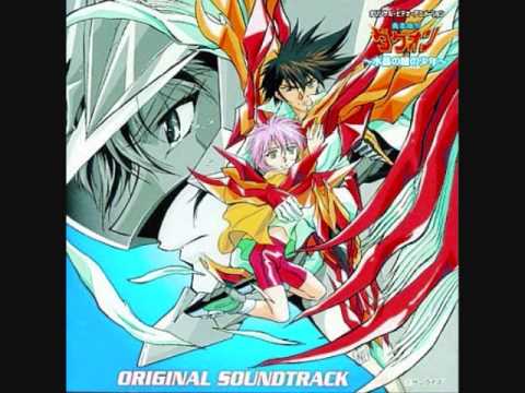 Yuusha Shirei Dagwon: Suishou no Hitomi no Shounen Chance o Kurenai ka Tetsuo Suse