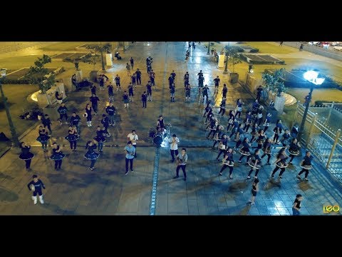 Grupo Yana - Pasos de mi Tierra 2 | CANDELARIA 2019 |