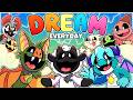 Dream Everyday Daydream Critters Theme Song Poppy Playtime Chapter 4