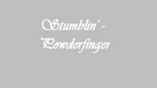 Stumblin - Powderfinger [Lyrics]