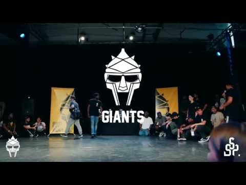 NoScript | Judgecase | Giants 2016