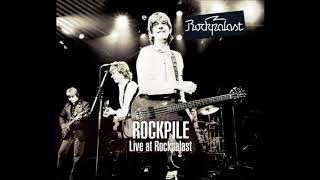 Rockpile  - Promise land