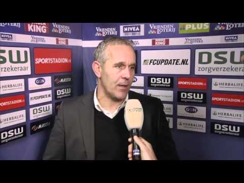 Harm van Veldhoven [analyse] Excelsior - Roda JC Kerkrade