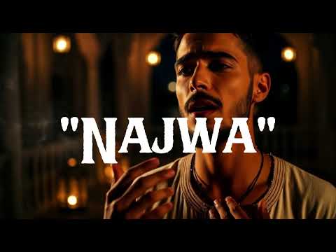 "Najwa" — Rachid de Casablanca | Fusión Flamenco–Rumba Árabe-Andalusí · Mawwal