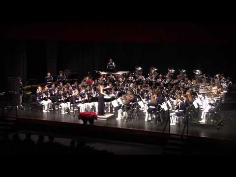 Symphonic Band Winter Concert - Allerseelen "All Souls Day"