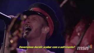 Velvet Revolver - The Last Fight (LIVE) TRADUÇÃO