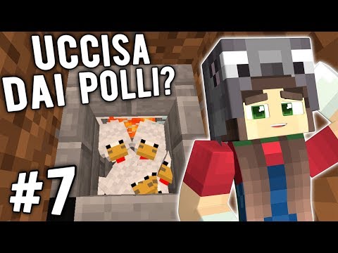 MEGLIO CHE NON VI DICO COME SONO MORTA - Vanilla #7