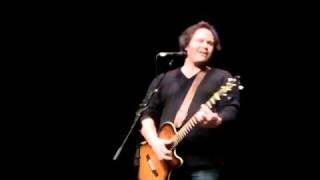 Martin Sexton - Living the Life - Live in Fargo, ND Jan 30,