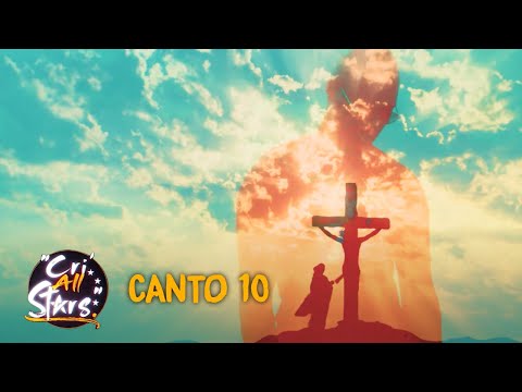 "Cri'All Stars" By Killatempo - Davs Money - "Canto 10"