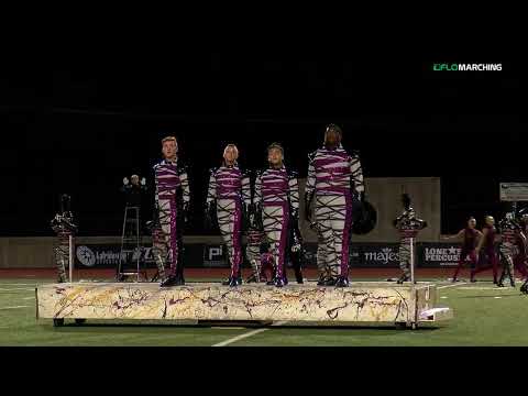 The Cadets 2018 at Allentown (Multicam)