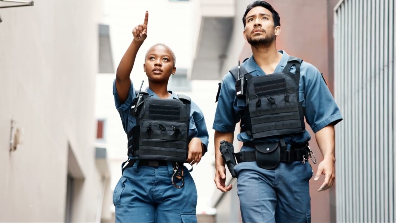 Tucson Mobile Patrol Security Guard | TreeStone Security Services