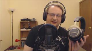Video thumbnail for beyerdynamic Amiron Home Review by metal571