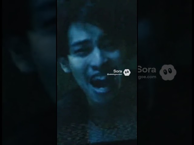 ビデオメッセージのサムネイル