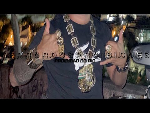 MC RODRIGO 22 - MEDLEY DA ROCINHA TUDO 2 [ EXCLUSIVA - CV ] 2020