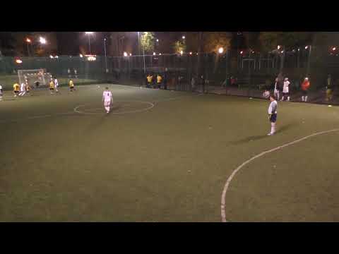 5 КХ 12 лига Александр - Норма