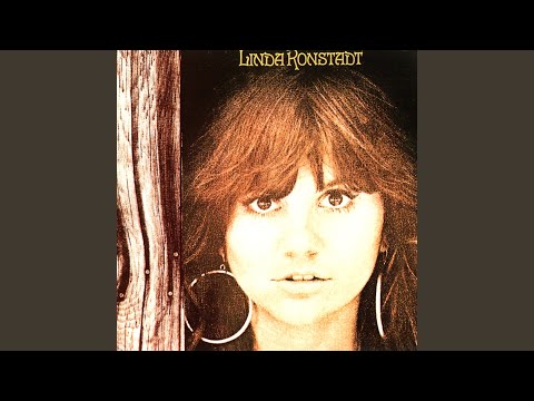 I Aint Always Been Faithful - Linda Ronstadt