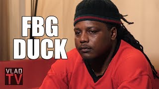FBG Duck on Tooka&#39;s Death at 15, Chief Keef Using Tooka&#39;s Name in &quot;3Hunna&quot;