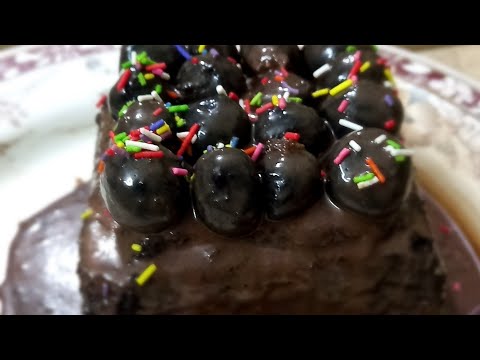 easy and quick bubble bread cake by Cook with Misbah Khan