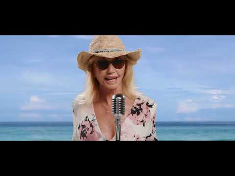 Susie Vanner - All I Wanna Do (Official Video)