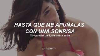 Gracie Abrams - Death Wish (Sub. Español + Lyrics)